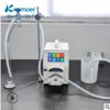 蠕动泵 智能工业自吸泵大流量水泵小增压泵静音计量泵220v抽水泵