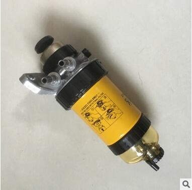 工程机械柴油滤清器 32/925765，32/925760图3