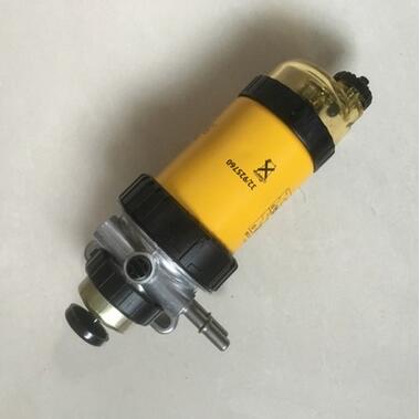 工程机械柴油滤清器 32/925765，32/925760图2