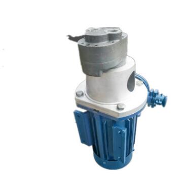 合力液压CB-B全系列齿轮泵电机组油泵 LBZ型立式齿轮油泵装置