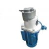 合力液压CB-B全系列齿轮泵电机组油泵 LBZ型立式齿轮油泵装置