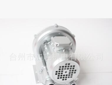 厂家直销 XGB-370W漩涡气泵 增氧真空吹吸气泵 鼓风机220V/380V