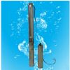 上海卡珥斯 100QJ8-50小型电动灌溉深井泵 铸铁热水立式深井泵