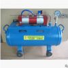 氮气增压系统设备报价（压缩空气、氮气、水蒸气介质）增压设备