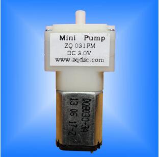 微型真空泵 微型气泵 抽气泵 隔膜泵 自吸泵 正压泵 直流气泵