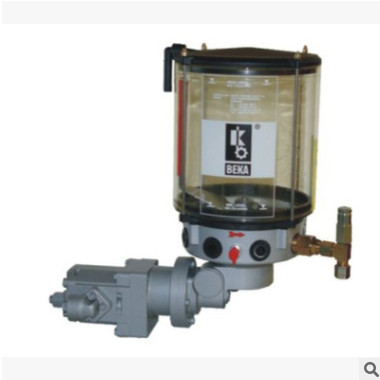 大量供应 BEKA集中自动润滑系统 液压油脂润滑泵 机床润滑