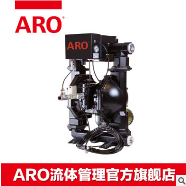 英格索兰ARO 智能自动排水装置 SCD501BN08-V2D 低液位防堵