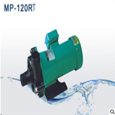 供应MP-120RT/380V耐腐蚀磁力泵厂家直销，价格优惠 质量三包