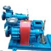 供应 热油泵 RY25-25-160风冷式热油泵 防爆 离心泵 低噪音