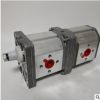 意大利Marzocchi双联液压齿轮泵ALPA4-D-160+ALPP2-D-25-FG