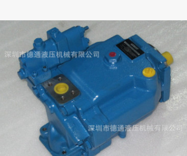 厂家供应美国VICKERS/威格士PVB45-RSF-CC-11-PRC变量柱塞泵