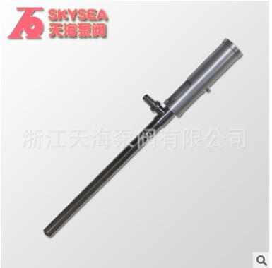 TH-3.2T-1气动浆料泵 活塞泵 打胶泵 皮革喷浆泵 浆液泵 往复泵图2
