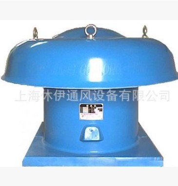 休伊DWT-I(3#-0.37kw)~(10#5.5kw)轴流式防爆玻璃屋顶通风机图3