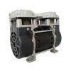 真空泵 220V 微型气泵 无油真空泵 小型静音干式真空泵