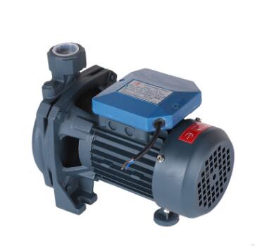 电磁 冷水机一般循环 工业增压 厂家供应 密封式卧式冷却循环泵