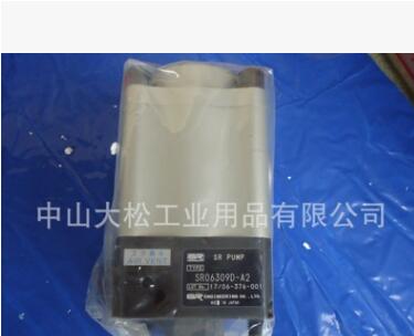 SR04006B-A2 现货供应日本SR气动泵 SR 油泵 SR增压泵夹紧气缸图2