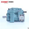 厂家供应P系列柱塞泵P46-A3-F-R节能高压泵-静音油压机械泵ZUOSEN