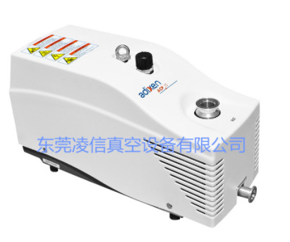 阿尔卡特ALCATEL ACP40干式真空泵维修