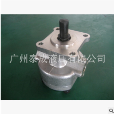 供应台湾峰昌WINMOST高压齿轮泵EG-PA-F8R/26R系列泵