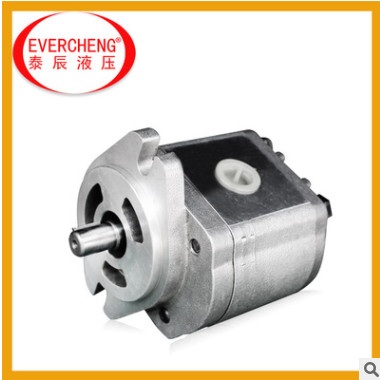 台湾峰昌WINMOST高压液压齿轮油泵EG-PB-F16R 原厂 品牌质保一年