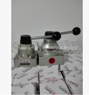 SXPC上海新益XQ系列手动转阀图3