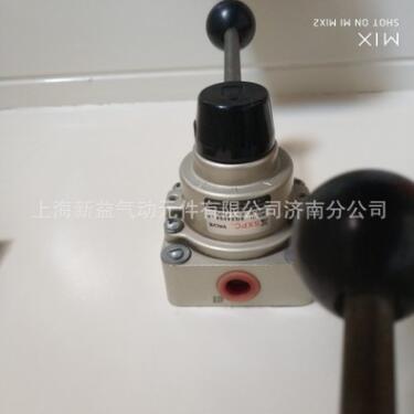 SXPC上海新益XQ系列手动转阀图2