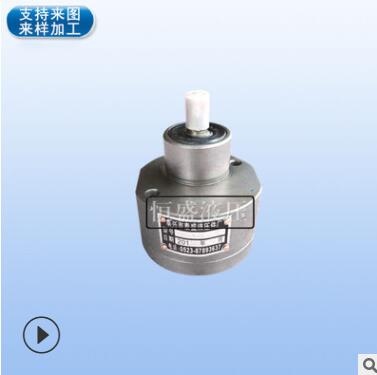 GY01-1.5/1.5自吸双联液压油泵 GY01-1.5/1.0小型液压润滑机油泵