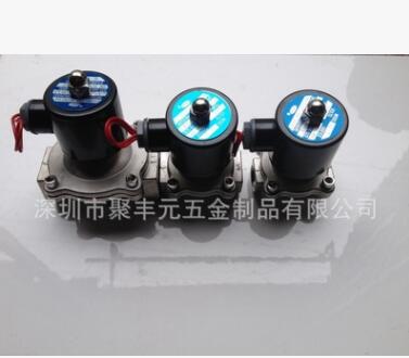 304 Z41W-16P法兰闸阀/不锈钢法兰闸阀DN25 DN40 DN50 DN80 DN100图2
