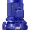 ISG型立式管道清水泵