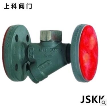 斯派莎克TD32F疏水阀热动力式蒸汽疏水阀 不锈钢疏水阀 DN32图2