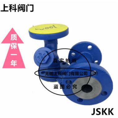 斯派莎克过滤器FIG33 蒸汽过滤器 法兰过滤器 Y型过滤器 DN80图2