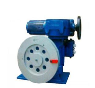 SKD-250/FYT伯纳德SKD系列多回转电动执行器图2