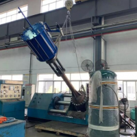 屯溪高压阀门：大口径气动快速关闭波纹管阀门研制成功