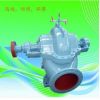 厂家直销S SH型单级双吸泵12SH-13 300S-32卧式双吸离心泵中开泵