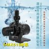 变频直流水泵DMX512控制系统 直流水泵 喷泉水泵 变频水泵
