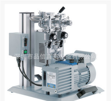 制作进口德国普旭RA0250真空泵专用抽真空前级气水分离过滤器