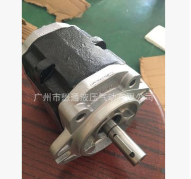 KYB油泵,液压泵,齿轮泵KP0553(南宁,柳州,贵阳,阳江,海南,昆明)图2