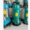 QDX1.5-18-0.37 小型油浸式潜水泵家用农用增压泵清水 自吸泵