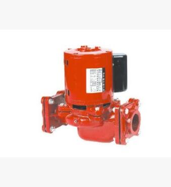 厂家供应新西山牌-热水循环泵LR-300