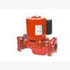厂家供应新西山牌-热水循环泵LR-300