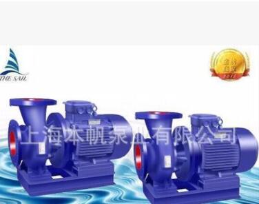 上海凯泉单级单吸离心水泵KQL/KQW100/150-11/2立式水泵