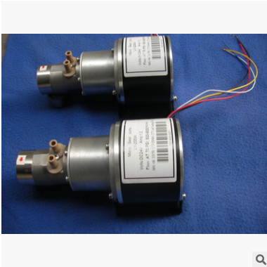 广东省专业生产优质微型磁驱动齿轮泵。