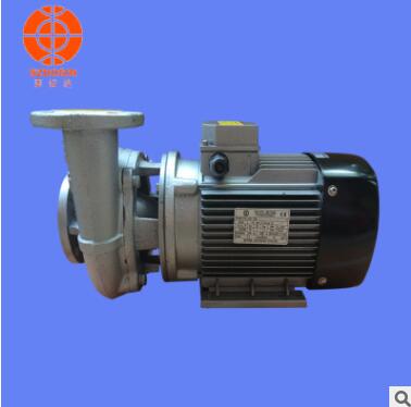 上海连成水泵 SLS50-200 250 125（I) 立式电机离心泵连成正品