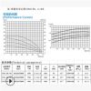 750W卧式离心油泵 不锈钢机床卧式离心油泵 多级循环增压泵