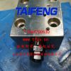 TLFA016DBWT插装阀盖板液压元件