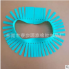 东莞厂家定制硅胶片 彩色冲型硅胶片超薄垫片 彩色硅胶垫