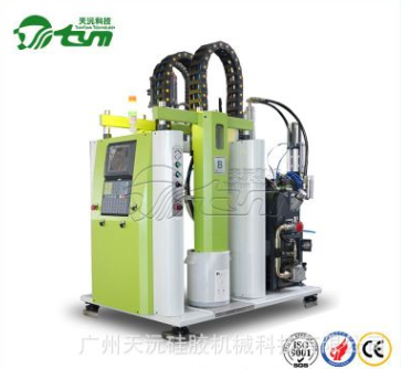 智能液态硅胶注射成型系统硅胶供料发泡硅胶专用搅拌机图2