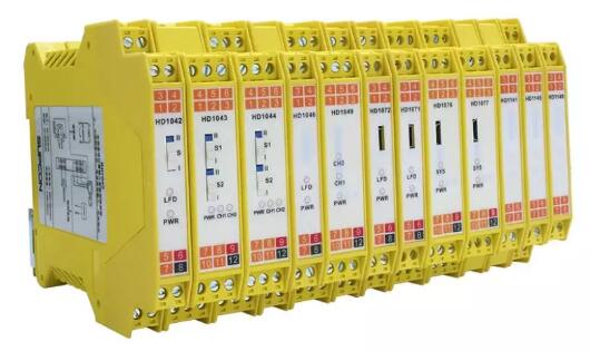 中控隔离器和批控仪荣获“2019浙江省优秀工业产品”称号