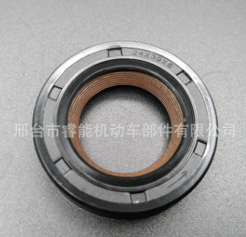 生产销售铁氟龙油封PTFE24*39*8耐磨耐腐蚀耐高温