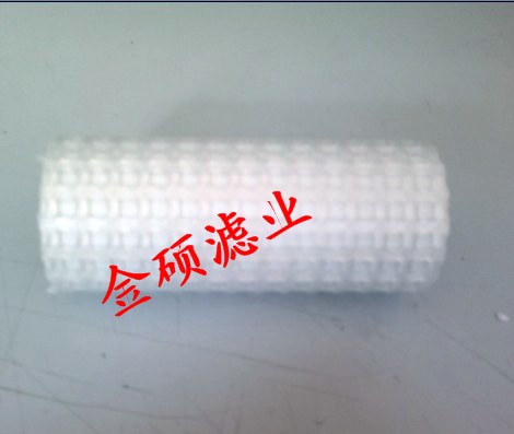 玻纤烧结管滤芯图3
